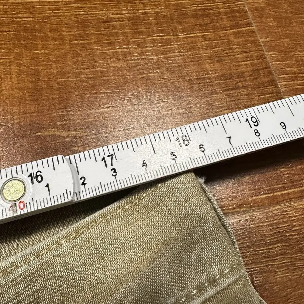 Todd Snyder quality pants